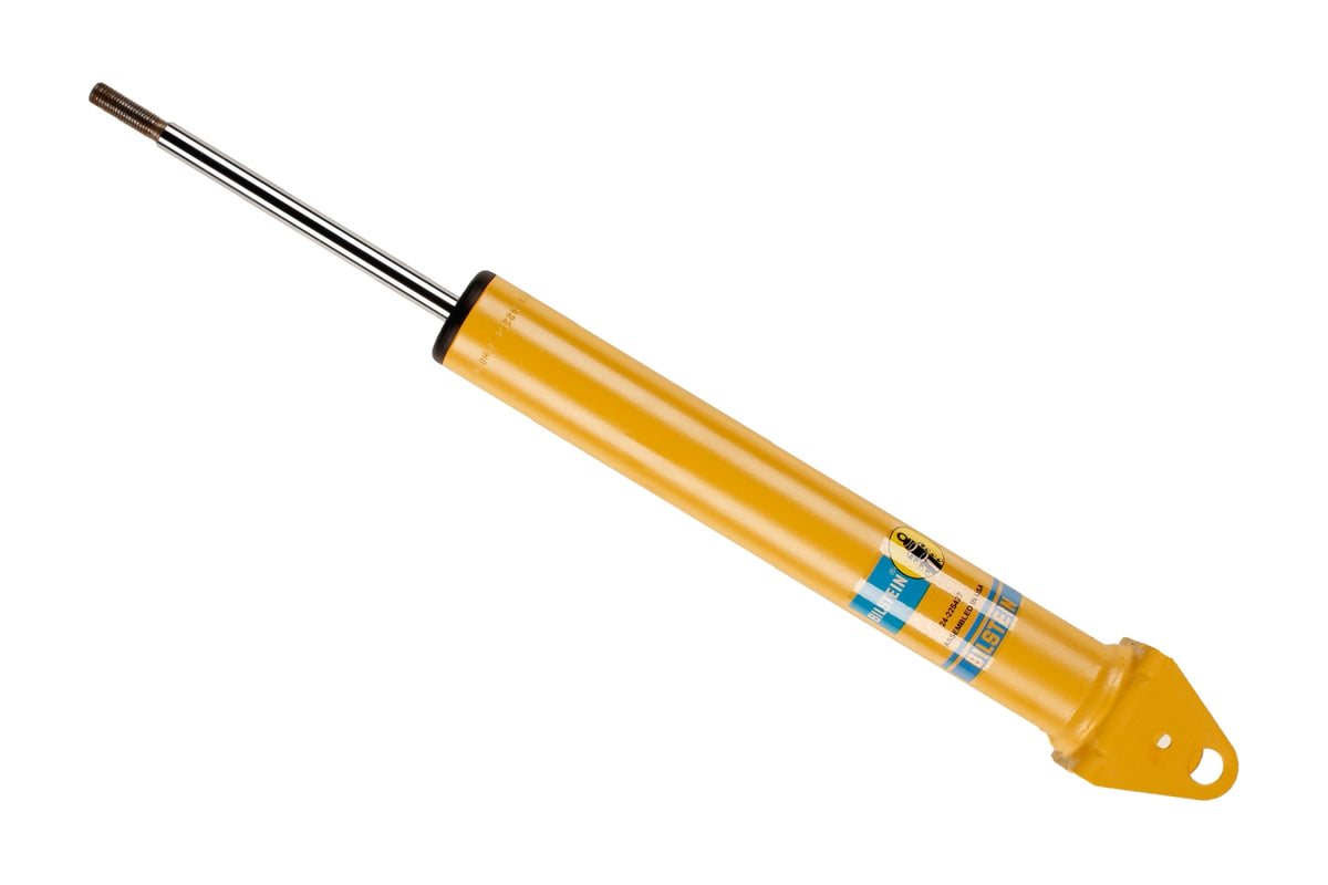 Bilstein Rear B6 Sport Shock Absorber - 24-225427