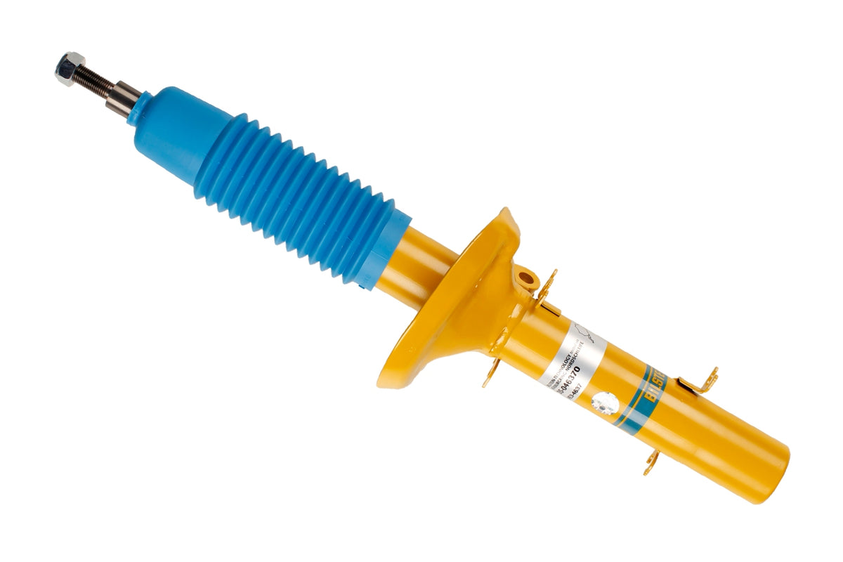 Front Bilstein B6 - Sport Shock Absorber - 35-046370