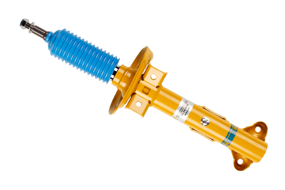 Front Bilstein B6 - Sport Shock Absorber - 35-141822