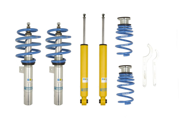 Bilstein B8 ミニ F56 JohnCooper Works XMJCW XRJCW 2014/4- 1台分4本 送料無料 Mini F56 John Cooper Works Shock absorber - 231 hp Petrol 170 kW