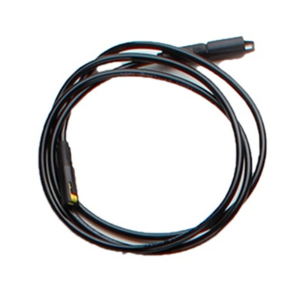 Bilstein Extension Cable Connector - B4-XA1-Z004A03 - Bilstein