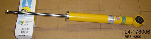 Bilstein Stoßdämpfer 24-178006 - Für Fahrzeuge Ohne Niveauregulierung