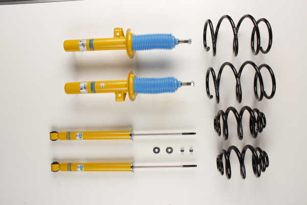 Bilstein B12 Pro Kit - 46-180018 - Bilstein-Shocks.co.uk