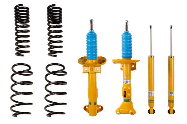 Bilstein B12 Pro Kit - 46-180759