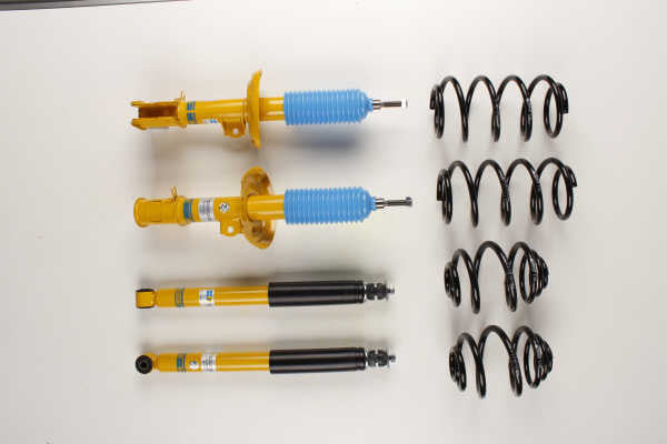 Bilstein B12 Pro Kit - 46-189035 (Discontinued) - Bilstein-Shocks 