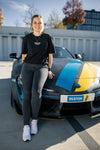 Bilstein Merchandise - Urban T-Shirt black EST1873