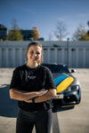 Bilstein Merchandise - Urban T-Shirt black EST1873