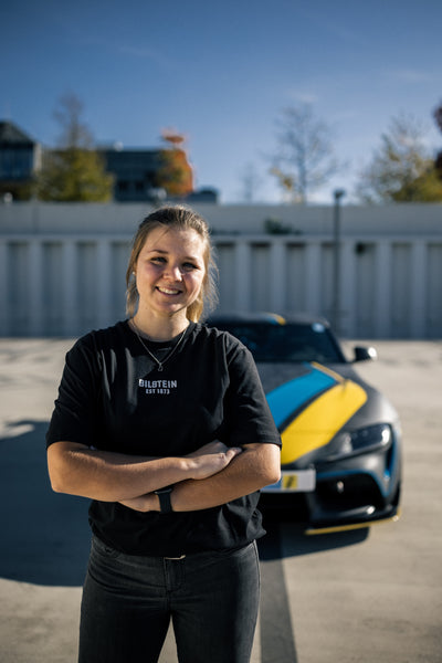 Bilstein Merchandise - Urban T-Shirt black EST1873
