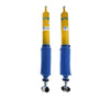 BILSTEIN B16 PSS9 SUSPENSION KIT - 48-230971 - REAR  Replacement Damper - F4-26230986-H3