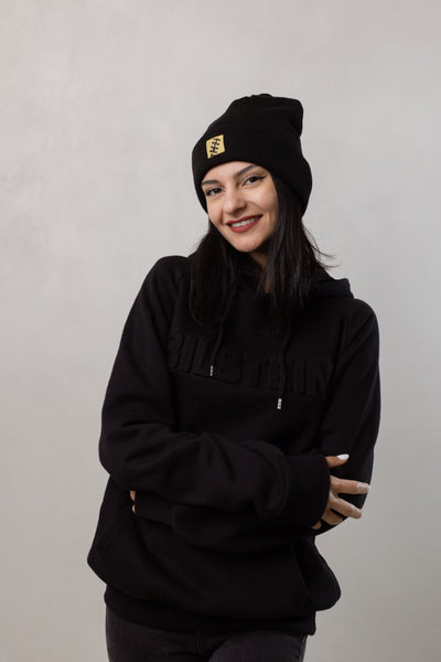 Bilstein Merchandise - Urban Hoodie black