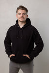 Bilstein Merchandise - Urban Hoodie black