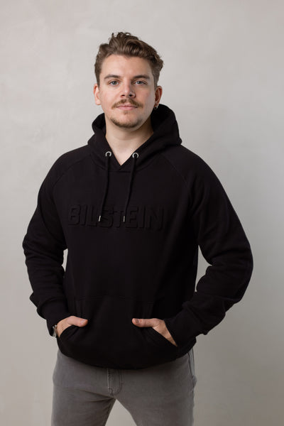 Bilstein Merchandise - Urban Hoodie black