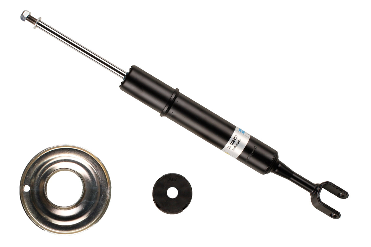 Front Bilstein B4 - Gas Shock Absorber - 19-109497