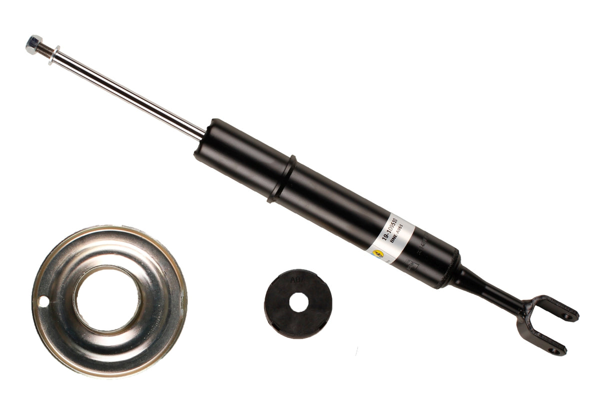 Front Bilstein B4 - Gas Shock Absorber - 19-109510