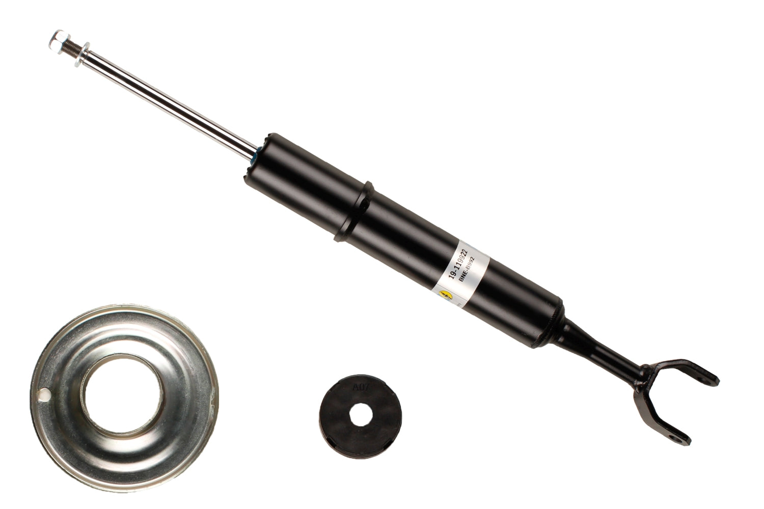 Knipperlichtschakelaar Febi Bilstein 27940 Knipperlichtschakelaar Febi Bilstein 27940