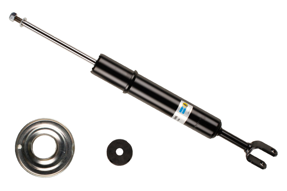 Front Bilstein B4 - Gas Shock Absorber - 19-158945