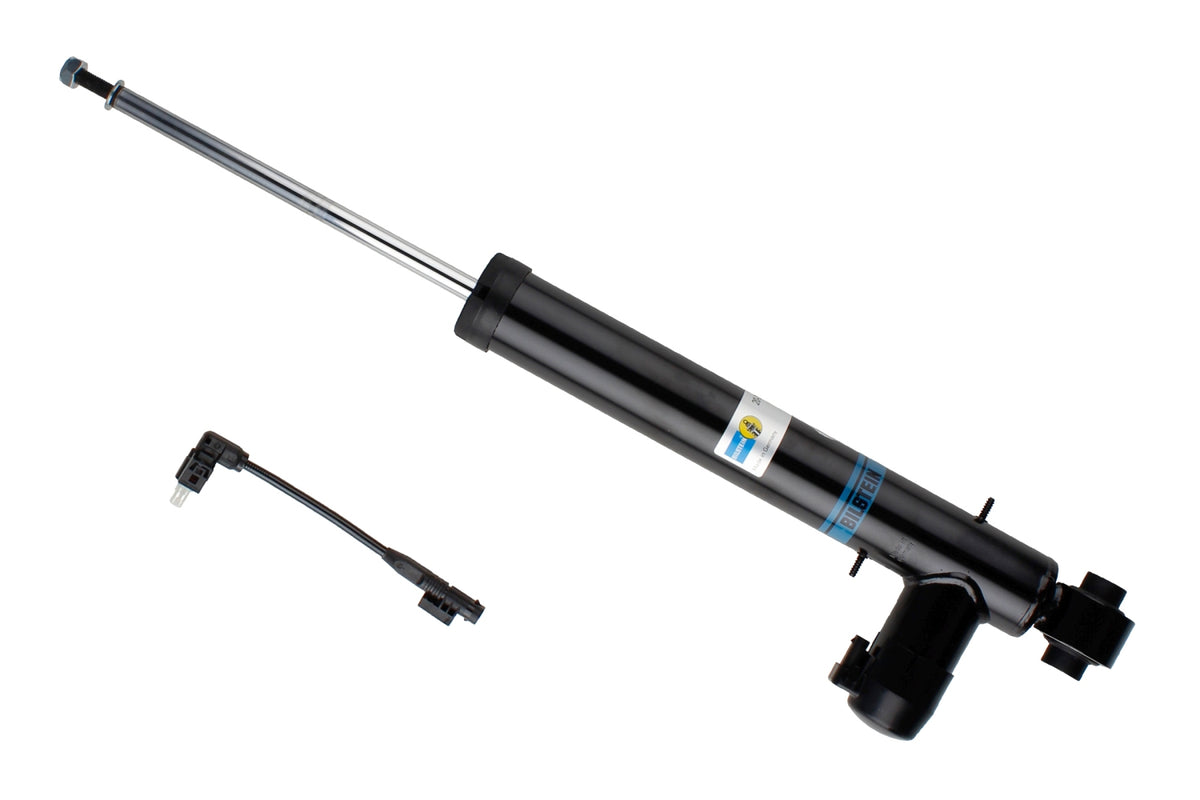 BILSTEIN Rear  B4 OE Replacement (DampTronic®) - 20-267520