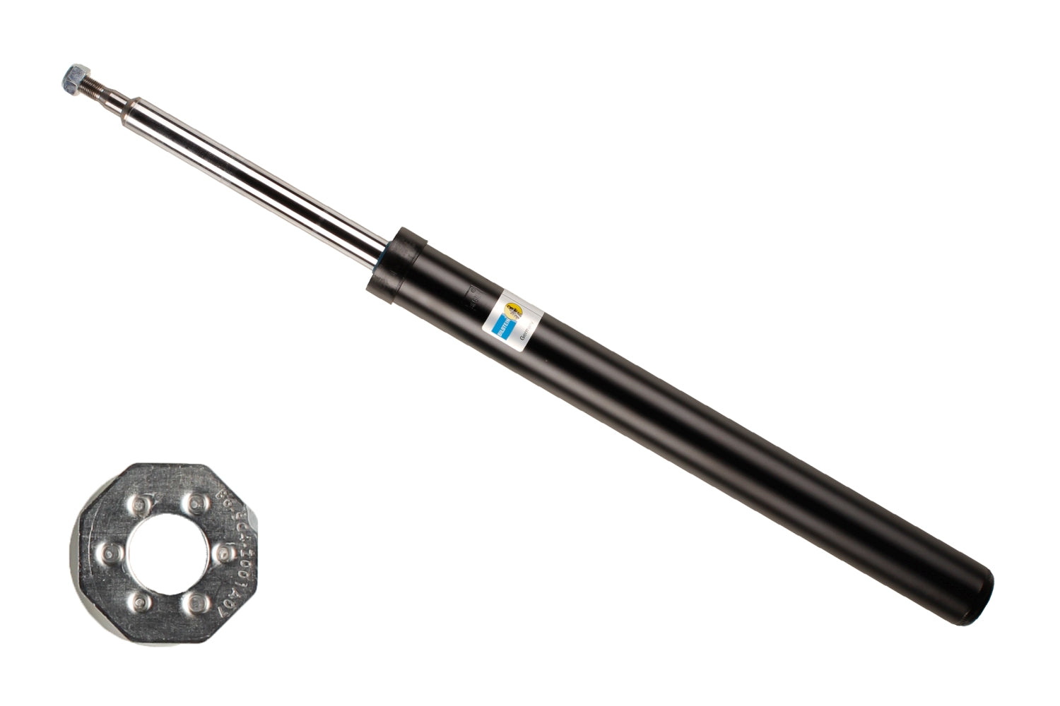 FEBI BILSTEIN Distributiekettingset voor o.a. Ford, Ford Usa, Land FEBI BILSTEIN Distributiekettingset voor o.a. Ford, Ford Usa, Land