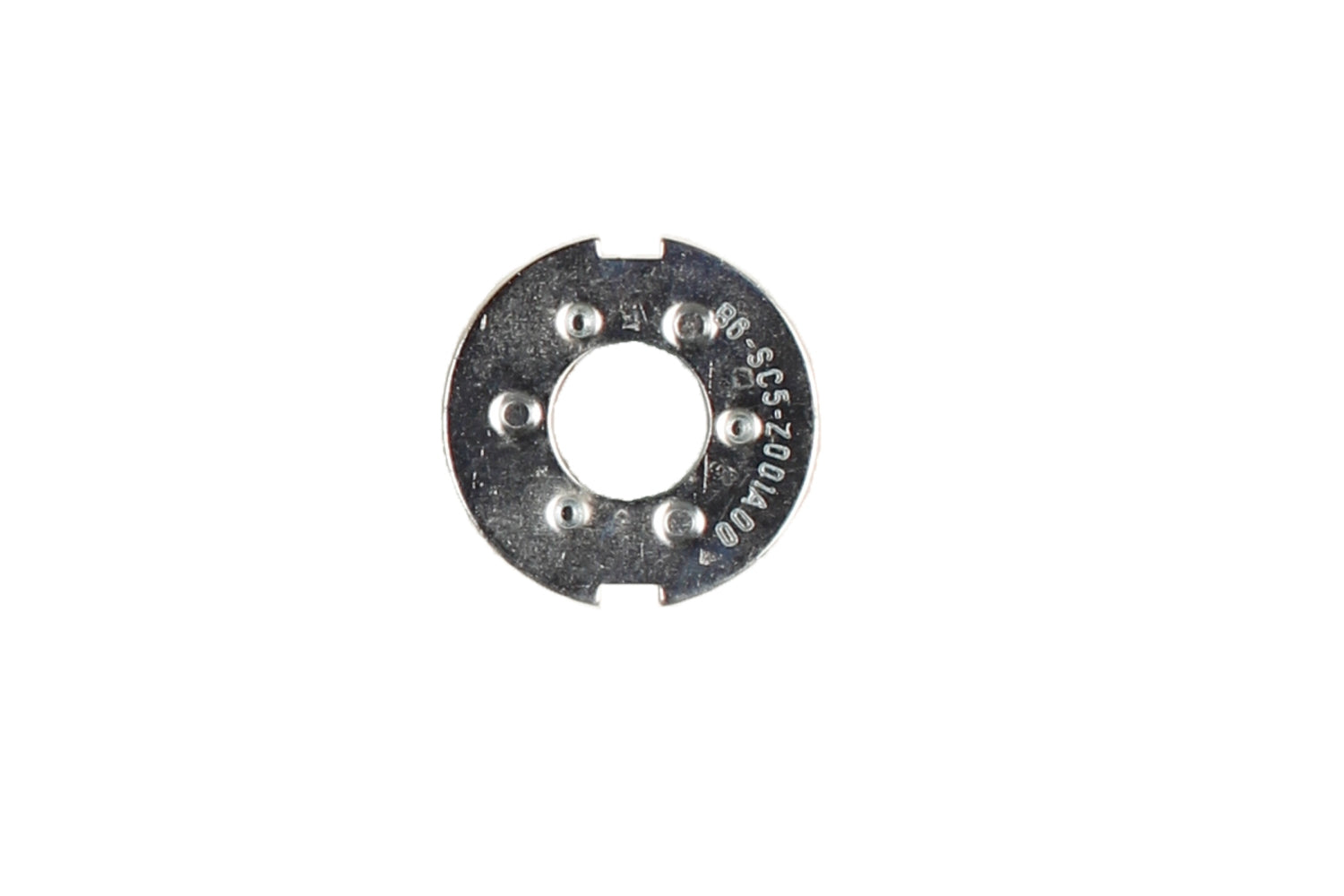Front Bilstein B4 - Gas Shock Absorber - 21-030512 - Bilstein