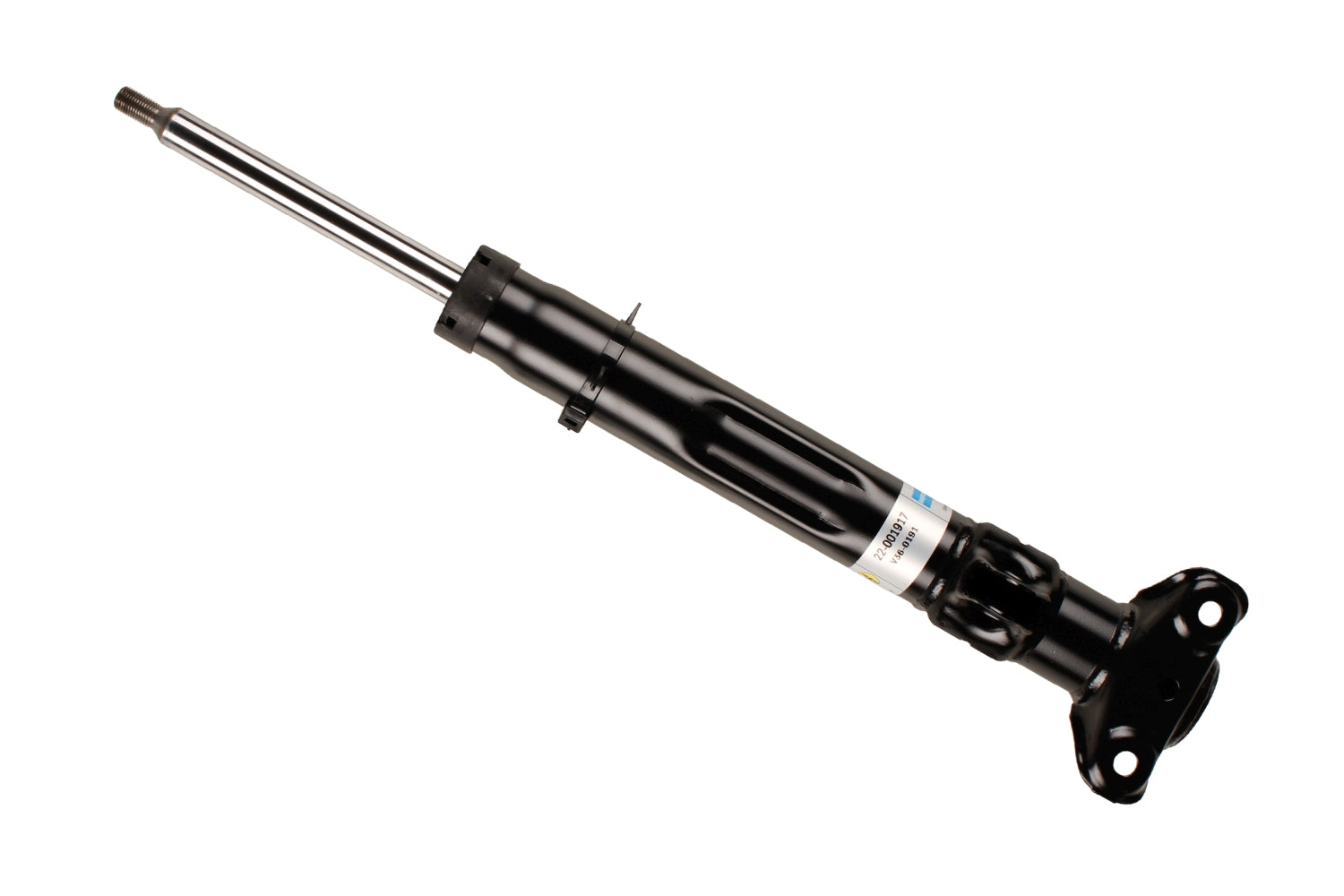 febi bilstein 37824 molla elicoidale, 1 unità febi bilstein 37824 molla elicoidale, 1 unità