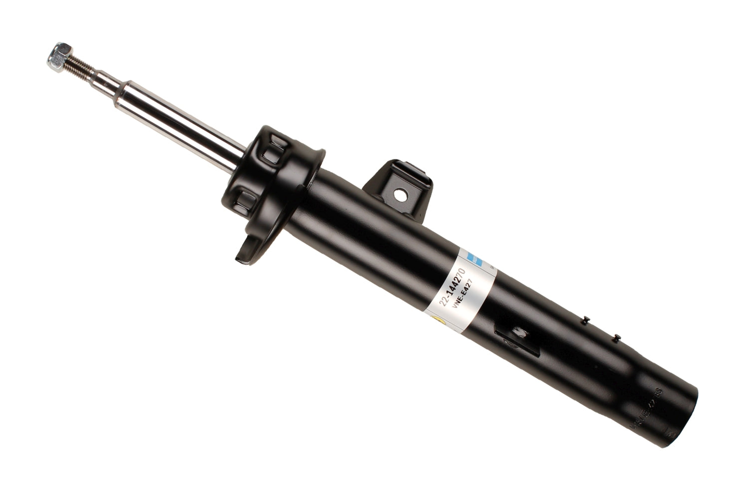 2 Febi Molla a Gas per Cofano per BMW 5er E60 E61 2 Febi Molla a Gas per Cofano per BMW 5er E60 E61