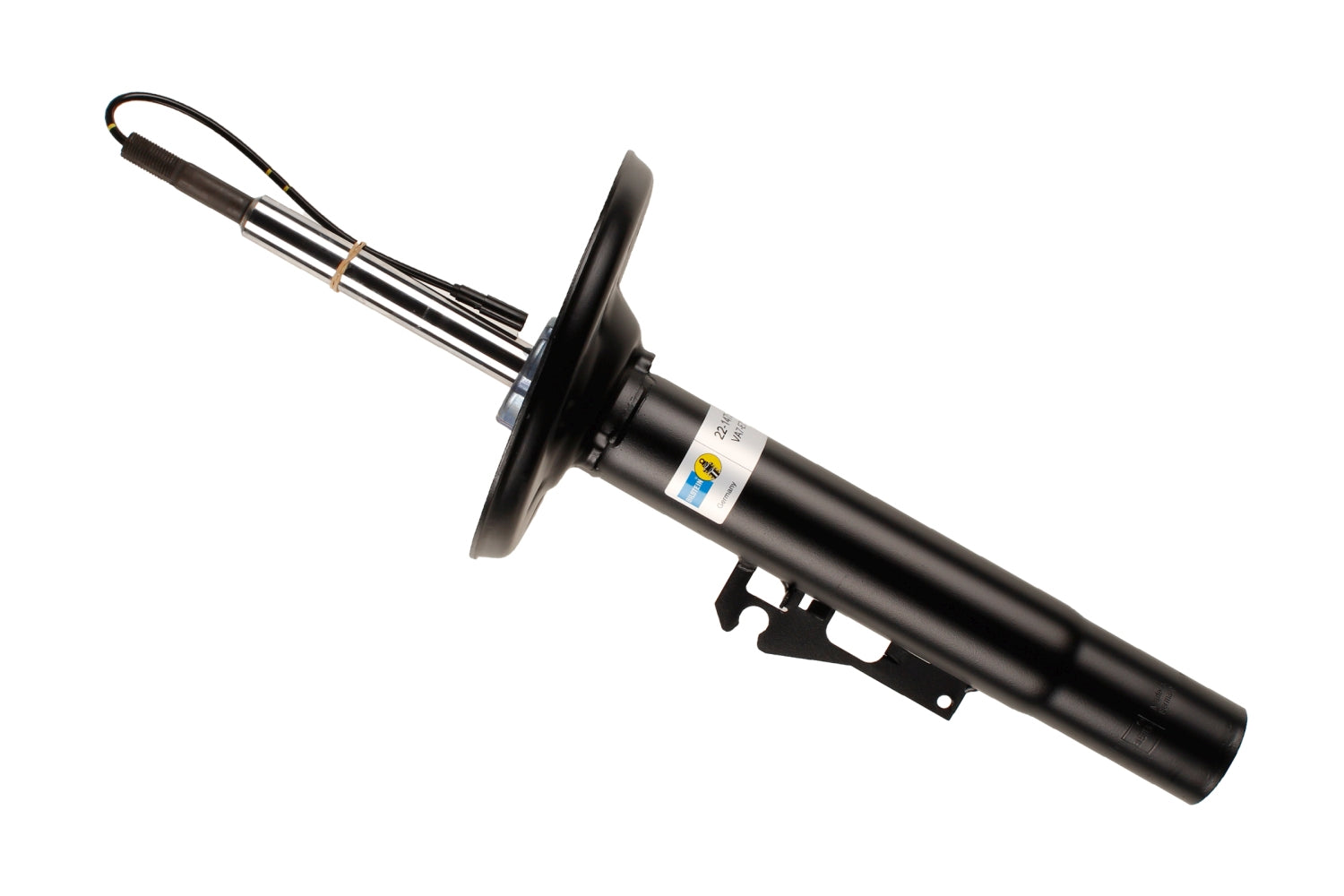 Amortisseur BILSTEIN B4 OE Replacement 22-184207 pour TOYOTA Amortisseur BILSTEIN B4 OE Replacement 22-184207 pour TOYOTA