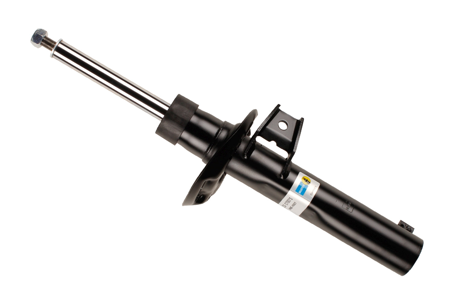 Valve D'admission Febi Bilstein 170022 - Compatible Fiat Ducato, Iveco Daily, Qualité Allemande