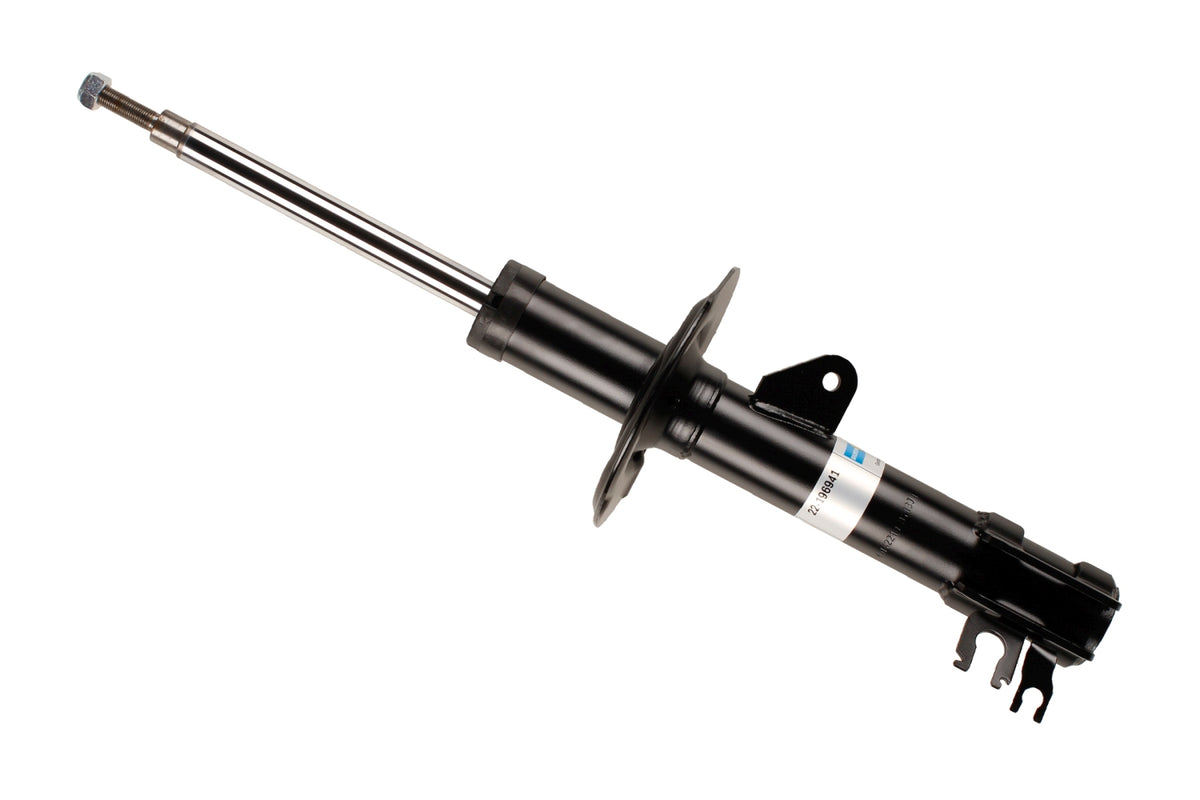 Front Right Bilstein B4 - Gas Shock Absorber - 22-196941