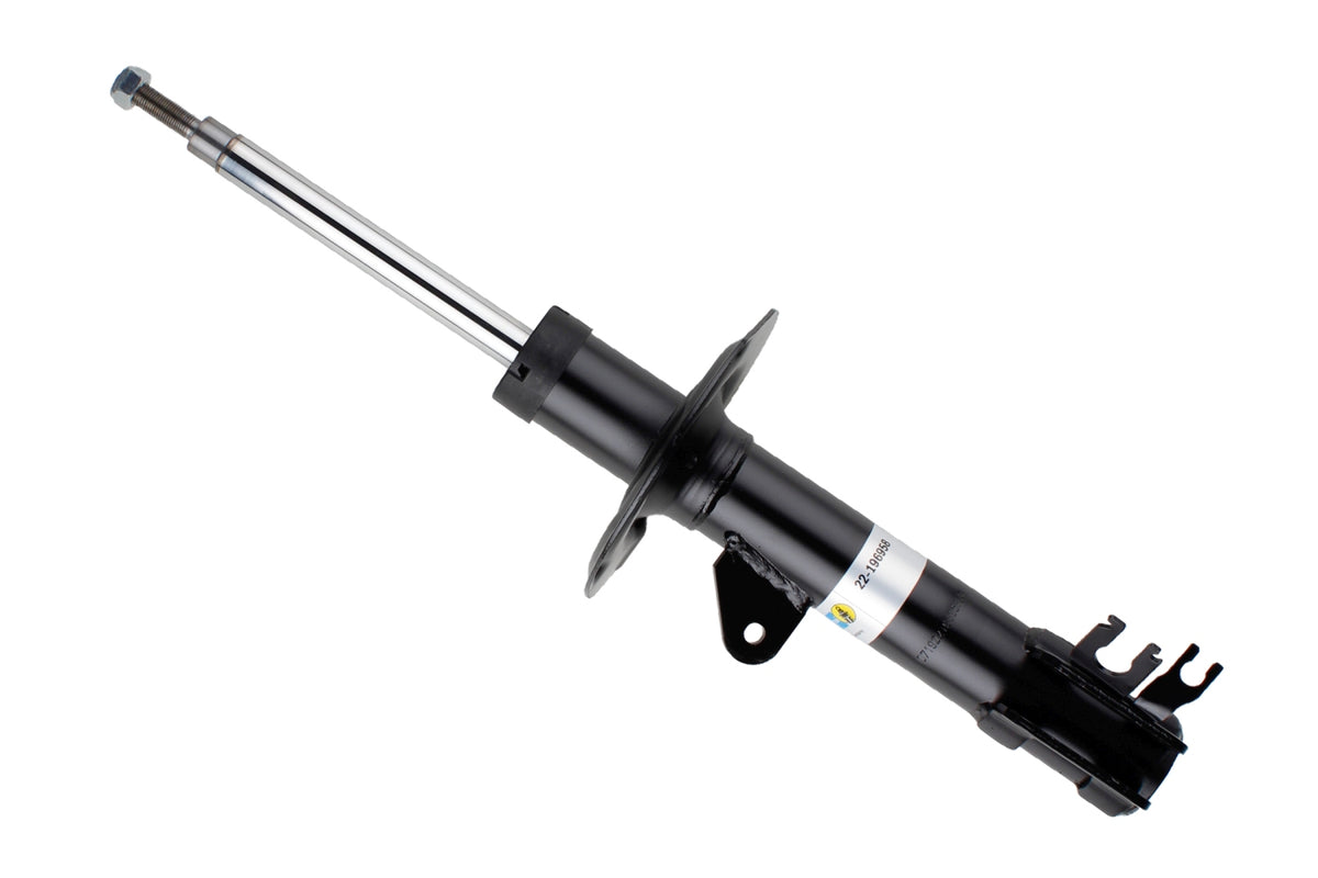 Front Left Bilstein B4 - Gas Shock Absorber - 22-196958