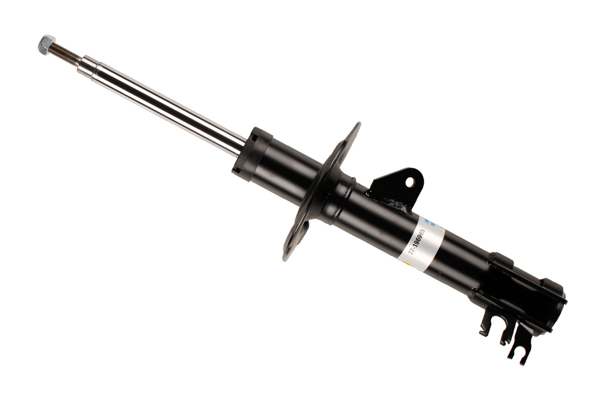 Front Right Bilstein B4 - Gas Shock Absorber - 22-196965