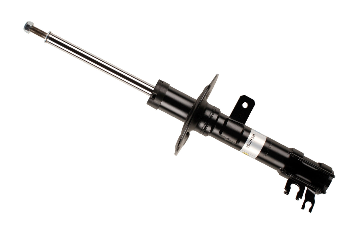Front Right Bilstein B4 - Gas Shock Absorber - 22-215505