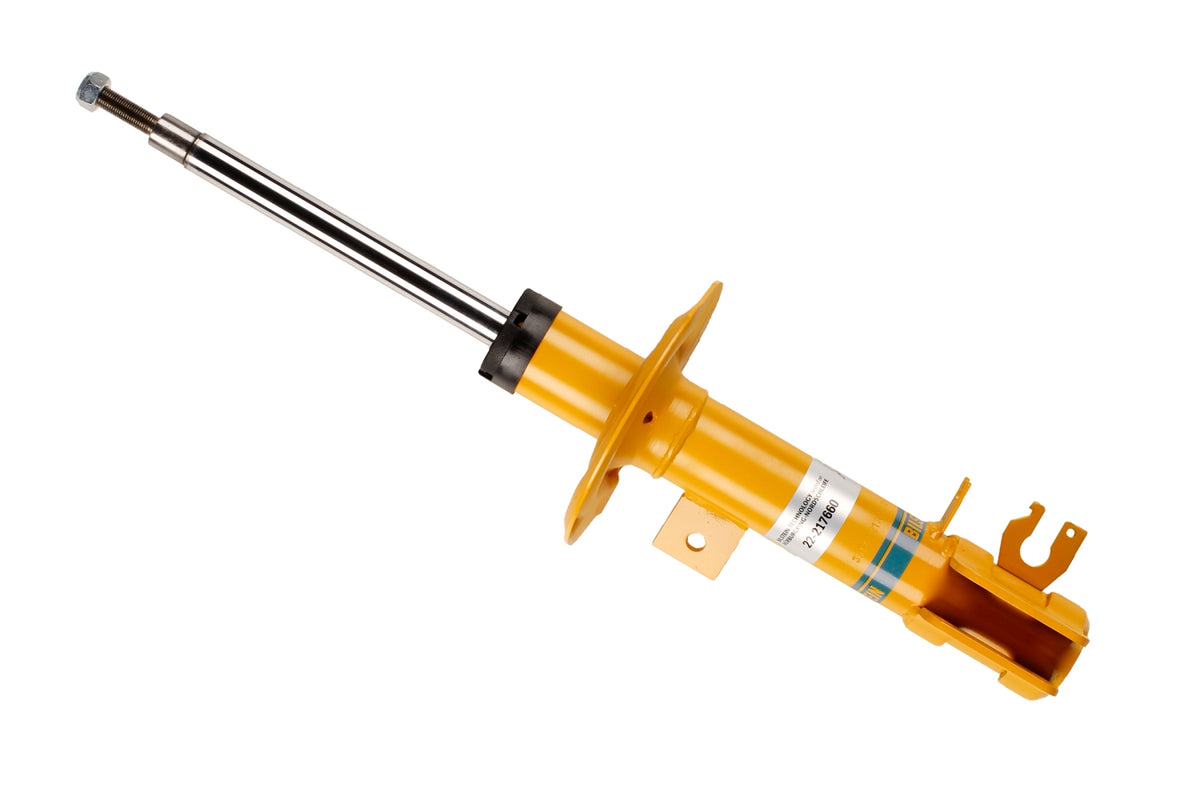 Front Right Bilstein B6 - Sport Shock Absorber - 22-217660