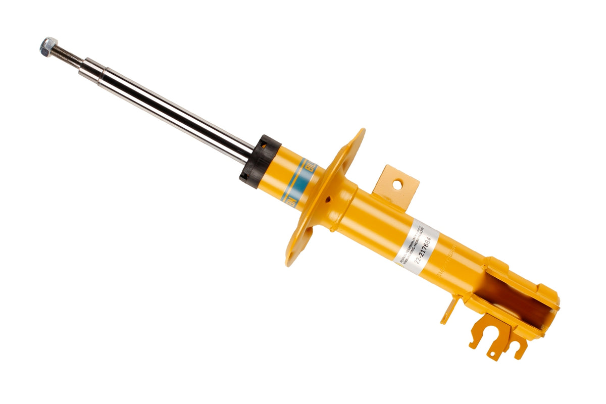 Front Left Bilstein B8 - Sprint Shock Absorber - 22-217684