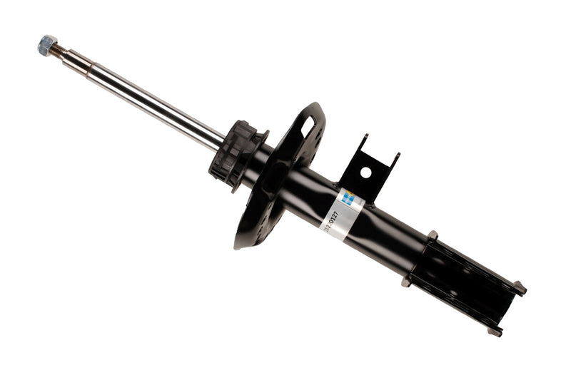 FEBI BILSTEIN 27832 Ammortizatore pneumatico, Cofano FEBI BILSTEIN 27832 Ammortizatore pneumatico, Cofano