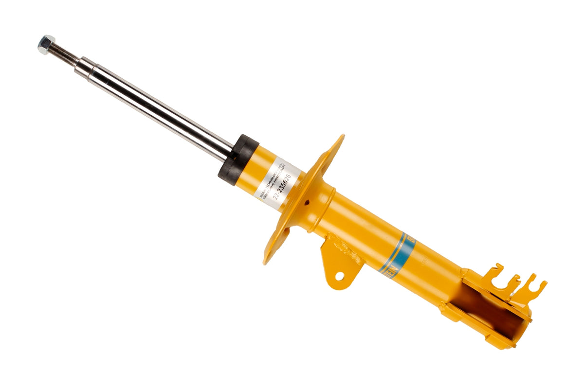 Bilstein Front Left B6 Sport Shock Absorber - 22-235626