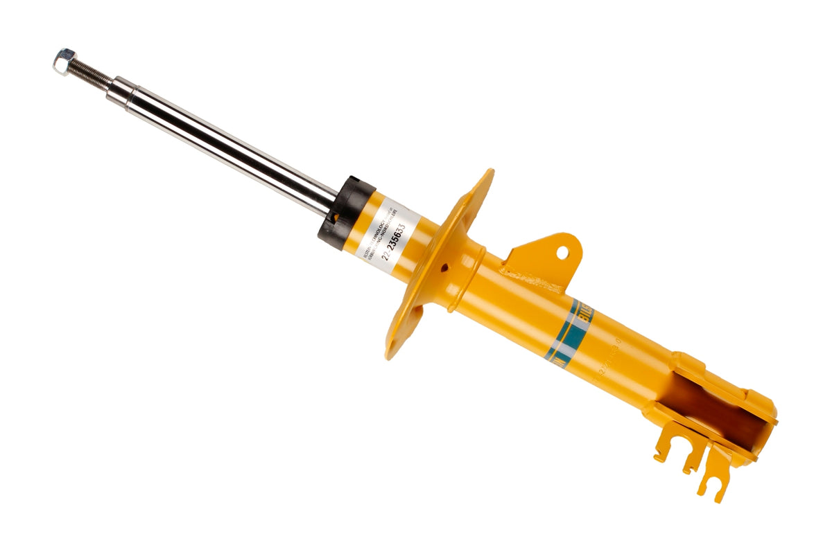 Bilstein Front Right B6 Sport Shock Absorber - 22-235633