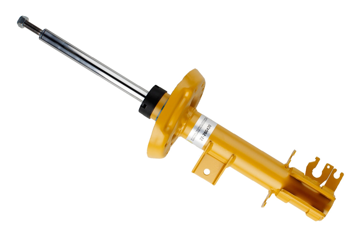 BILSTEIN Front  Right B6 Performance - 22-260420