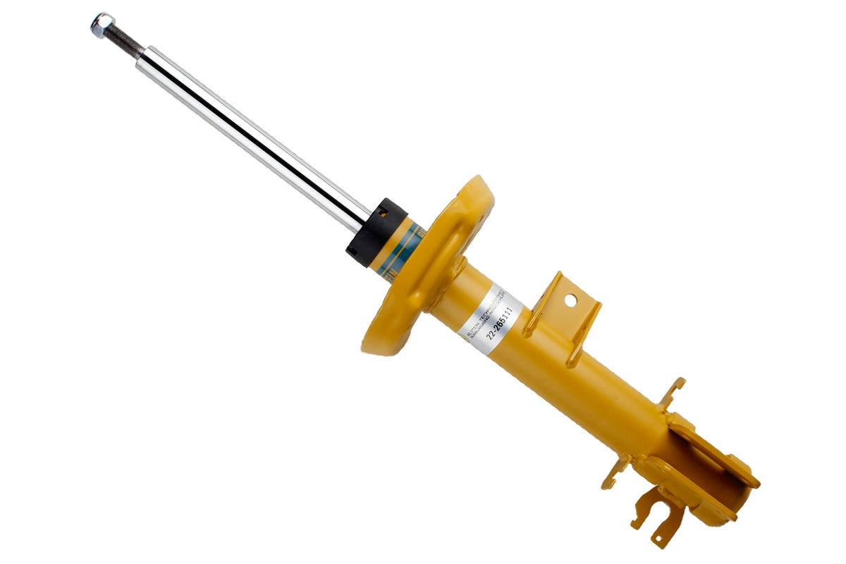 BILSTEIN Front  Left B6 Performance - 22-265111