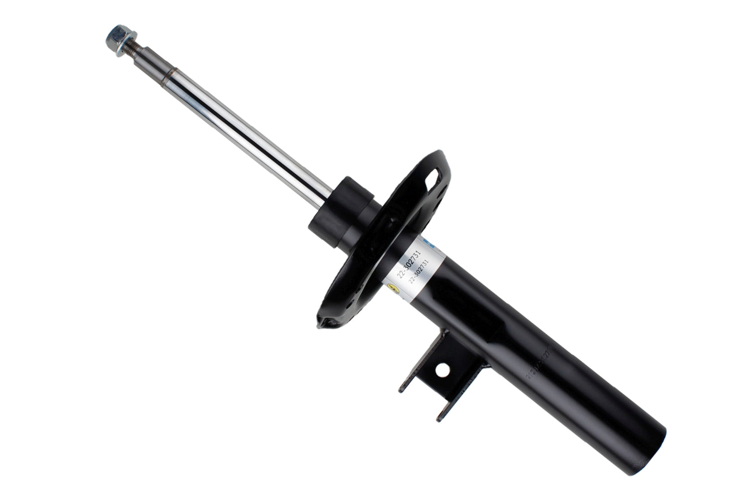febi bilstein 27744 molla a gas per portellone (da entrambi i lati) | MERCEDES BENZ febi bilstein 27744 molla a gas per portellone (da entrambi i lati) | MERCEDES BENZ