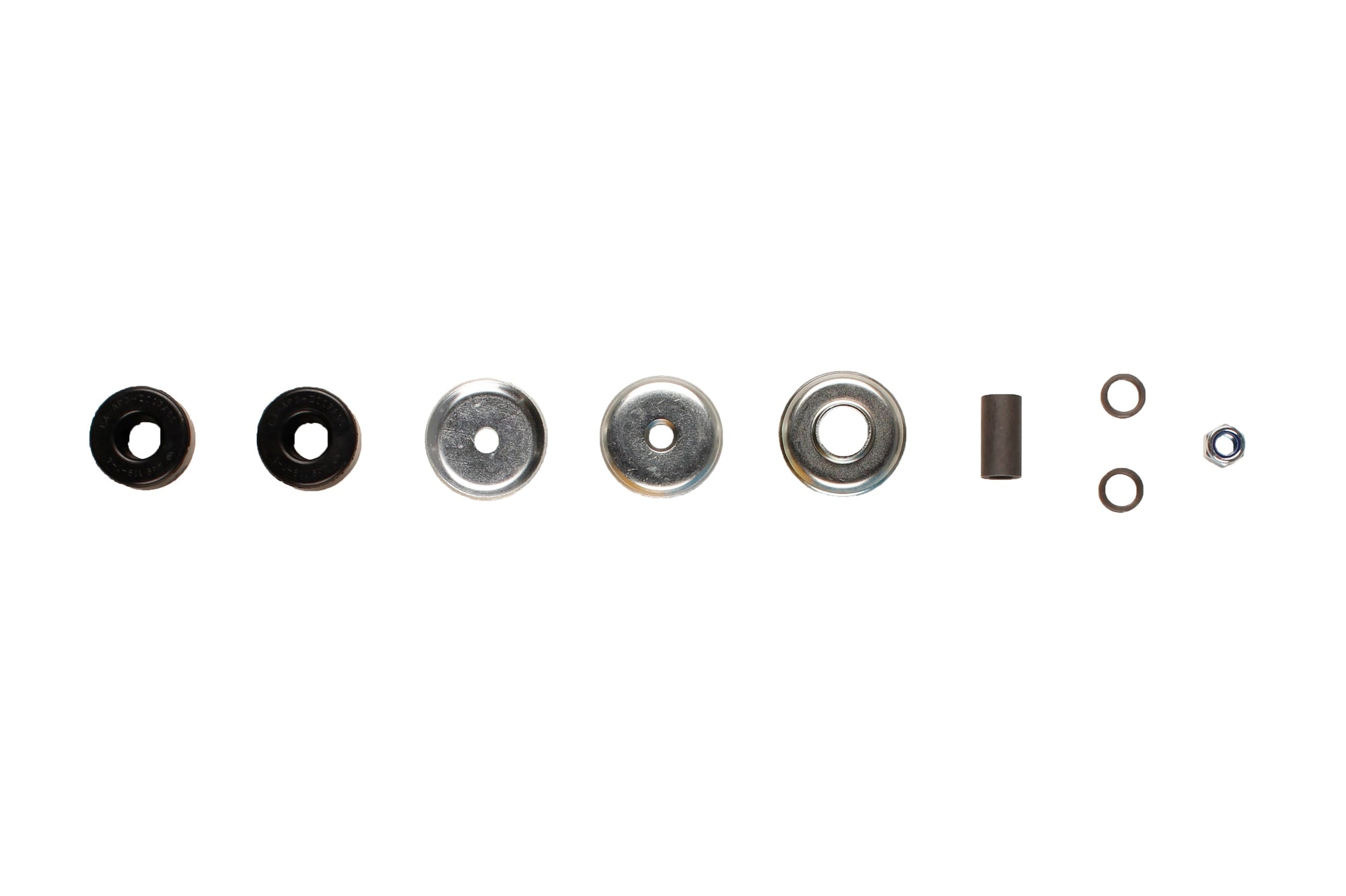 Bilstein Mounting Kit - B4-KT1-Z024A00