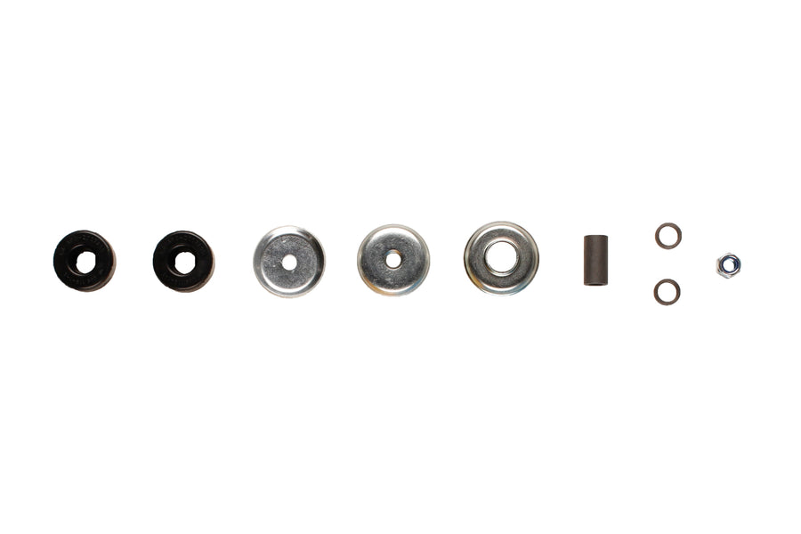 Bilstein Mounting Kit - B4-KT1-Z024A00