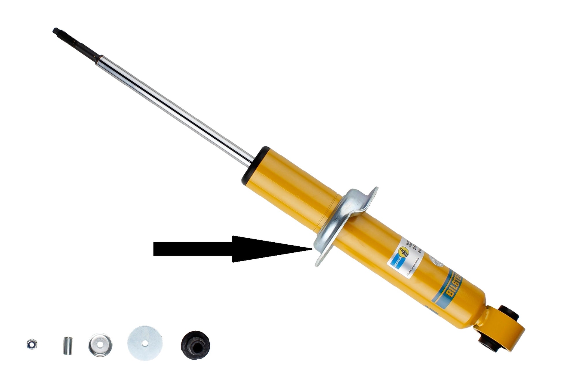 Bilstein Spring Seat - E4-B46-371