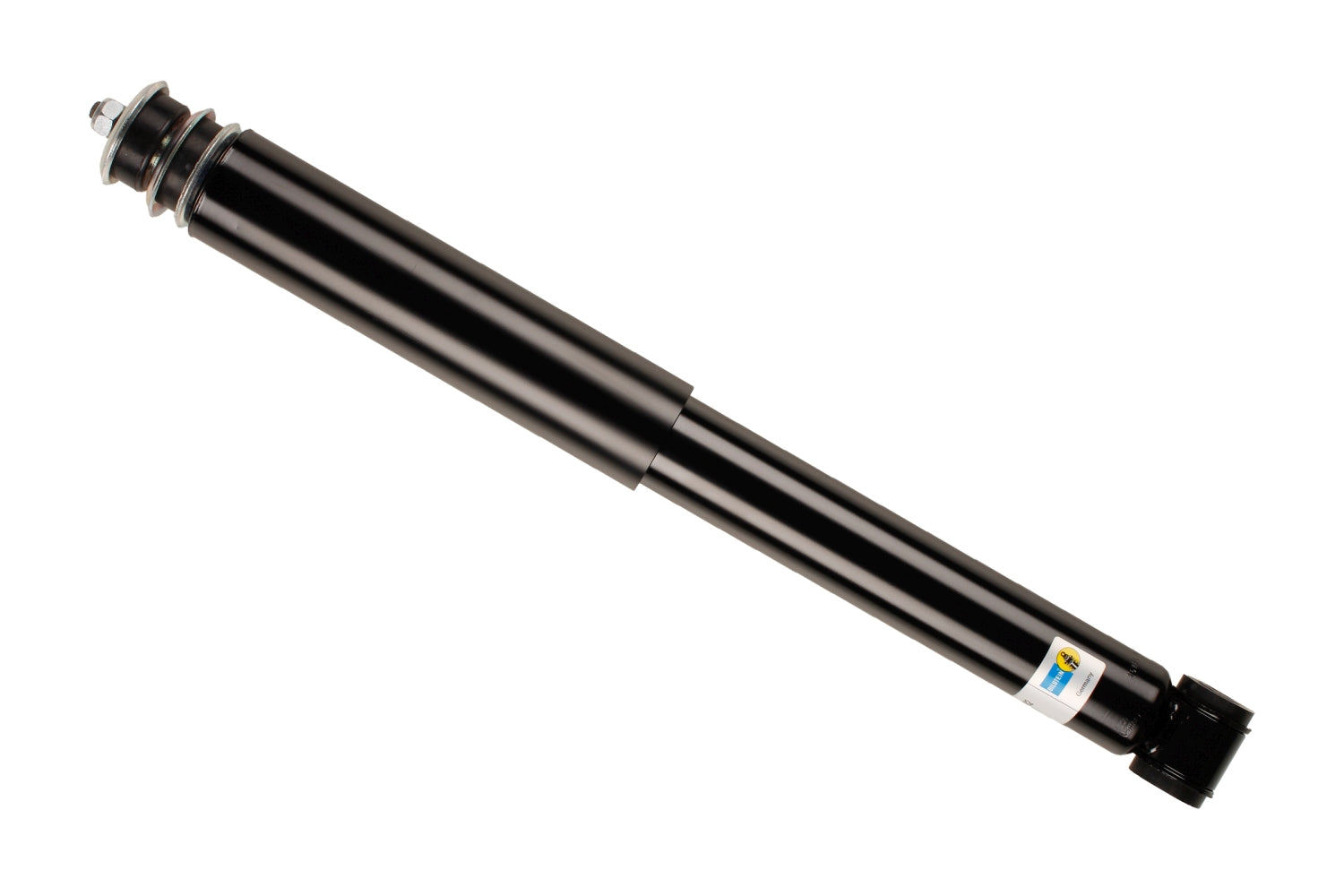 BILSTEIN 24023757 Bilstein B4 1998 Jaguar XJ8 Base Rear 46mm Monotube Shock Abso