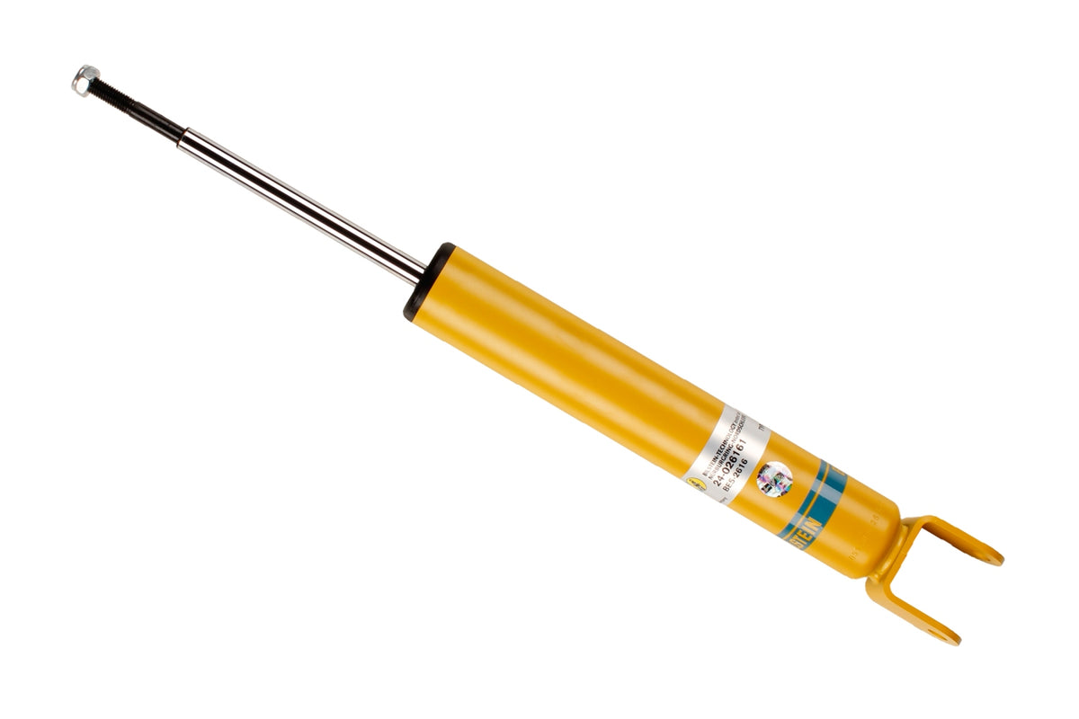 Rear Bilstein B6 - Sport Shock Absorber - 24-026161