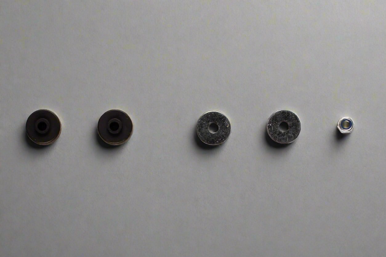 Bilstein Fitting Kit - B4-KT1-Z009A01