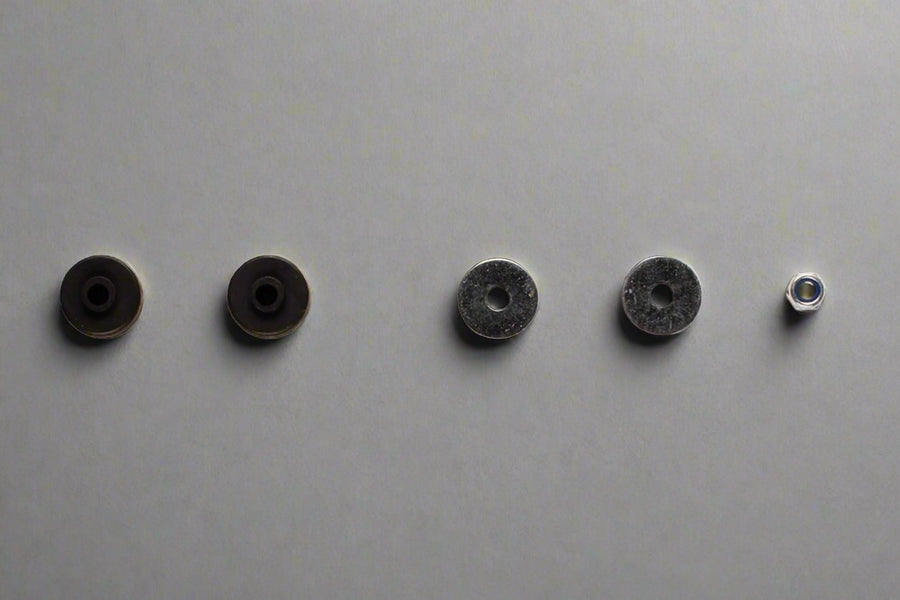 Bilstein Fitting Kit - B4-KT1-Z009A01