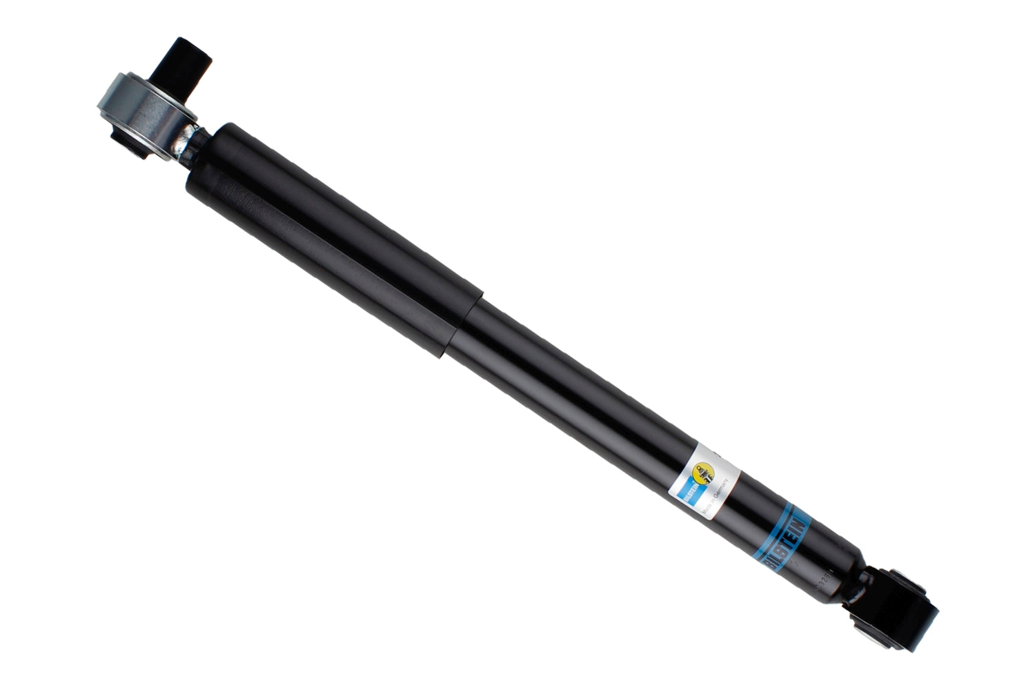 46947 FEBI BILSTEIN Molle ammortizzatori Assale posteriore 46947 FEBI BILSTEIN Molle ammortizzatori Assale posteriore