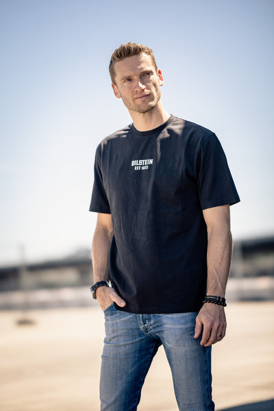 Bilstein Merchandise - Urban T-Shirt black EST1873