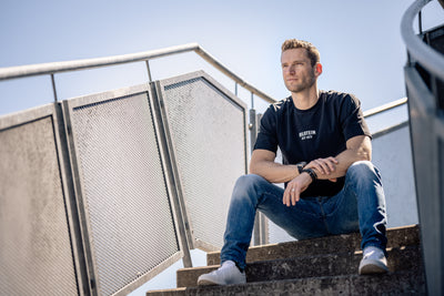 Bilstein Merchandise - Urban T-Shirt black EST1873