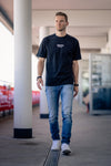 Bilstein Merchandise - Urban T-Shirt black EST1873